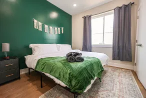 2Bed/2Bath King Bed+Central+W/D+WIFI - Image 2
