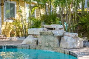 Queen Bed-Step 2 Madeira Beach-Heated Pool-Private - Image 3