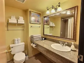 Stellar Location Hot Tub Heated Pool Steam Room Gym - Image 4