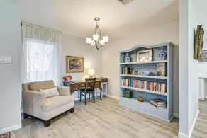 6 Mi to Clear Lake: Family Home w/ Patio & Yard - Image 4