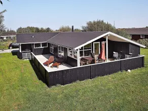 10 person feriebolig i Hjørring-By Traum - Image 2