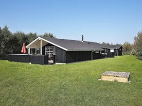 10 person feriebolig i Hjørring-By Traum - Image 3