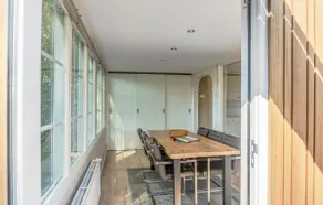 Acomodações de 3 quarto em Stavenisse - Image 4