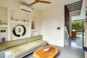 Villa Samurai - Japanese Villa w Pool, North Goa - Image 2