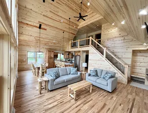 NEW cabin near Lake Arrowhead - Image 3