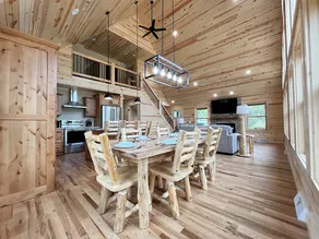 NEW cabin near Lake Arrowhead - Image 5