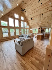 NEW cabin near Lake Arrowhead - Image 2