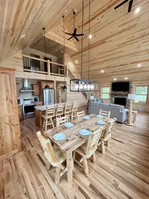 NEW cabin near Lake Arrowhead - Image 4