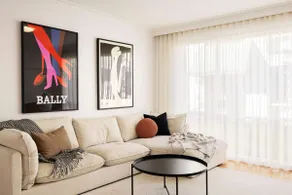 Delightful Dorrington - In The Heart of Armadale - Image 5