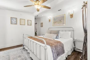 Old Spanish House Suite C Downtown Retreat - Image 4