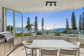 Oceans Apt 203- 5-Star Luxury Beachfront Escape - Image 2
