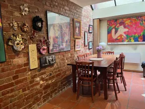 Quirky and Colourful on Foodies Favourite Lygon St - Image 2