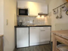 Maisonette Wohnung Meerjungfrau, Dornumersiel - Image 3