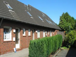 Maisonette Wohnung Meerjungfrau, Dornumersiel - Image 5