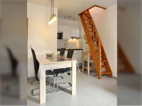 Maisonette Wohnung Meerjungfrau, Dornumersiel - Image 2