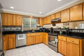 Fantastic Single Level Ranch Layout, Fenced - Image 2