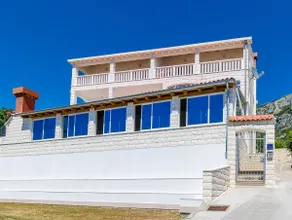 Villa Mateo with Private Pool - Image 2