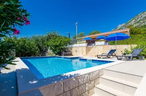 Villa Mateo with Private Pool - Image 4