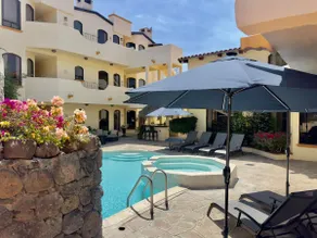Puerto Nuevo Surf Casita las Palmas 1 BR with pool - Image 2