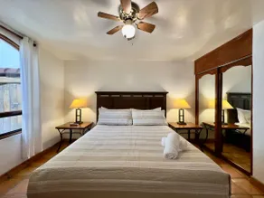 Puerto Nuevo Surf Casita las Palmas 1 BR with pool - Image 3