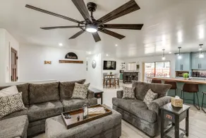 Walk to Dtwn Flagstaff: Home w/ Great Outdoor Area - Image 5