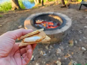 Lake Cabin · Hot Tub · Fire Pit · Free Firewood - Image 4