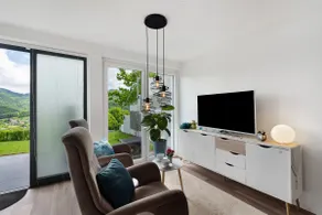 Ferienwohnung Luftige Auszeit - Image 4