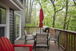 Rustic cabin w/fireplace & fire pit - Image 3