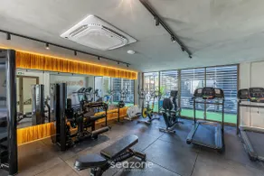 Apt in condo with pool and ocean view PET0008 - Image 5