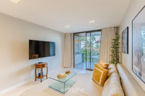 Apt in condo with pool and ocean view PET0008 - Image 2