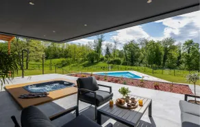 Stunning home in Slunj - Image 3