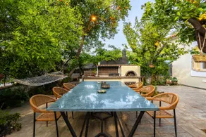 The Secret Garden - Courtyard & Private Pool Villa - Image 4