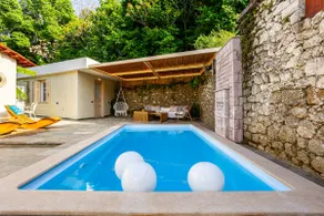 The Secret Garden - Courtyard & Private Pool Villa - Image 5
