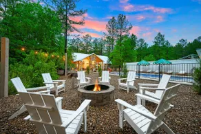Private Pool Resort | Hot Tub | Dogs + Playset - Image 4