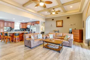Fish, Swim & More: Lakefront Retreat in Ocklawaha! - Image 4
