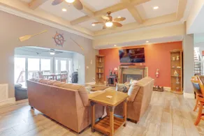 Fish, Swim & More: Lakefront Retreat in Ocklawaha! - Image 3