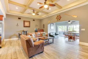Fish, Swim & More: Lakefront Retreat in Ocklawaha! - Image 5