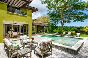 Exclusive Villa at Reserva Conchal, Walk to Beach! - Image 3