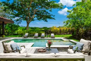Exclusive Villa at Reserva Conchal, Walk to Beach! - Image 2
