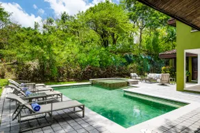 Exclusive Villa at Reserva Conchal, Walk to Beach! - Image 5