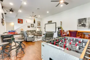 Swim & Boat Docks: Lakefront Gem in Bella Vista! - Image 2