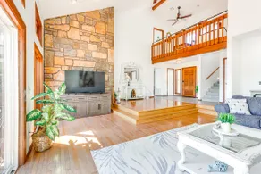 Swim & Boat Docks: Lakefront Gem in Bella Vista! - Image 4
