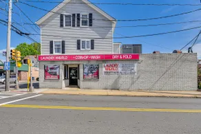2 Mi to Waterfront: Walkable Fall River Apartment! - Image 3