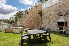 Yellow Castles Villa - Image 3