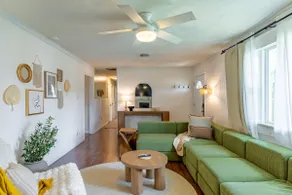 Family-Friendly Cape May Home w/ Pool | Sleeps 12 - Image 2