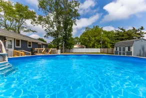 Family-Friendly Cape May Home w/ Pool | Sleeps 12 - Image 4