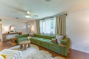 Family-Friendly Cape May Home w/ Pool | Sleeps 12 - Image 5