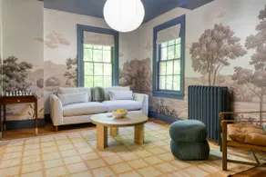 Historic Modern on Main | Peaceful Wooded Retreat - Image 4