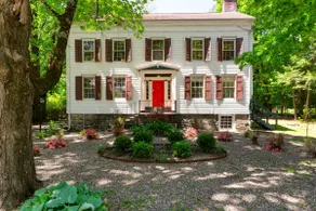 Historic Modern on Main | Peaceful Wooded Retreat - Image 2