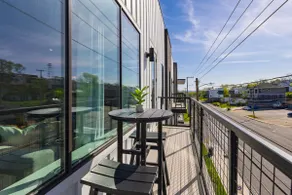 New Build Near Germantown & Midtown | Heights #405 - Image 5